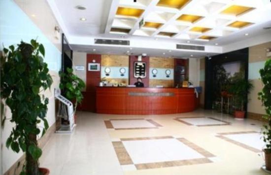 סוג'ואו Tian Lun Zhi Le Hotel מראה חיצוני תמונה