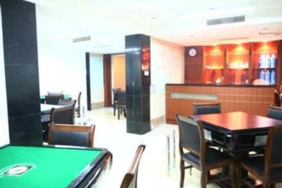 סוג'ואו Tian Lun Zhi Le Hotel מראה חיצוני תמונה
